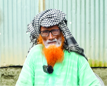 Image of মো: জাহাঙ্গীর আলম
